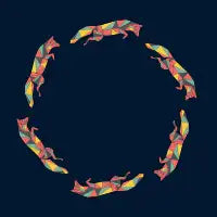 Zero Fox Given - design