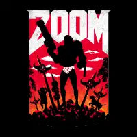 Zoom Slayer - design