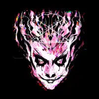 Psychedelic Evil - design