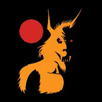 Werewolf 3 - design