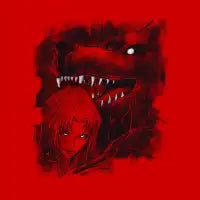 Werewolf & the Muse - design