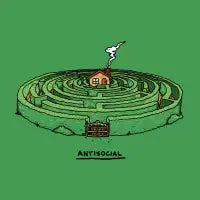 Antisocial - design