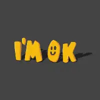 Are you? - design