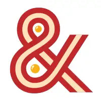 Bacon & Eggs - design