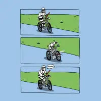 Bad aim - design