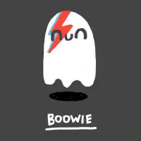 Boowie - design