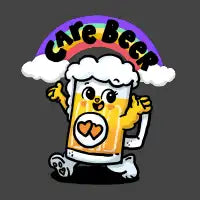 Care Beer - design