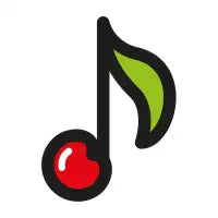 Cherry song - design