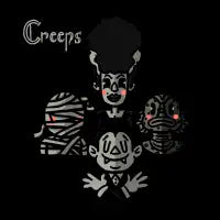 Creeps - design