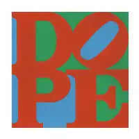 Dope - design