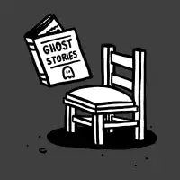 Ghost stories - design