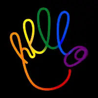 Hello - design