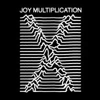 Joy Multiplication - design