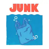 Junk - design