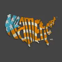 Kramerica Industries T-Shirt - design