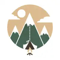 Mountain tent - design