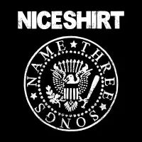 Nice shirt - design