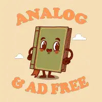 No Subscription Required - design