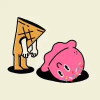 Oh well - design