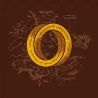 One Impossible Ring - design