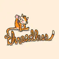 Purrrsive - design