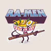 Ra-men - design