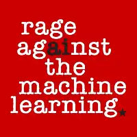 Rage Against the Machine Learning - design