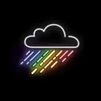 Rain-bow - design