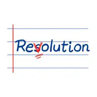 Revolution - design