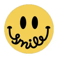 Smile - design