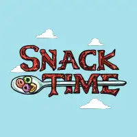 Snack Time - design