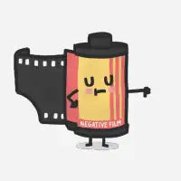 So negative - design
