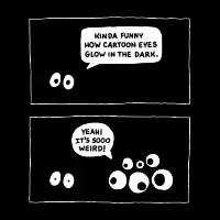 Sooo weird - design