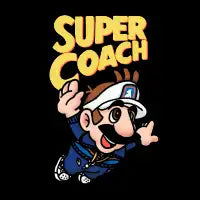 Super Coach - design