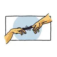 Trapped - design