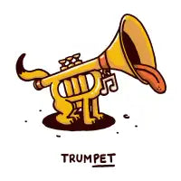 TrumPET - design