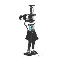 Vax lover - design
