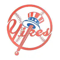 Yikes - design