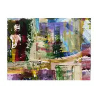 Abstract - design