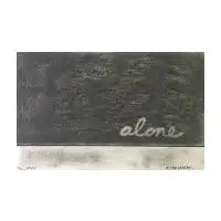 Alone - design