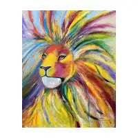 Aslan - design
