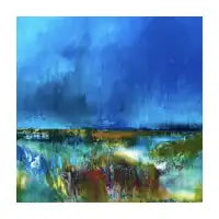 Rain - design