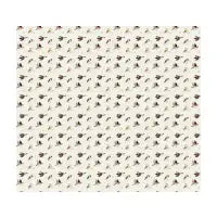 Sparrow Bird Pattern - design