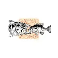 The Chase Beneath the Waves - design