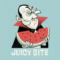 juicy bite - design