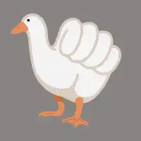 Life is Goose T-Shirt - design