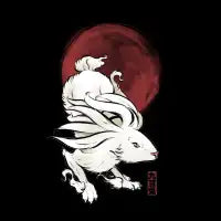 nine eared rabbit - design