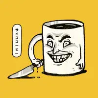 psycoffee - design