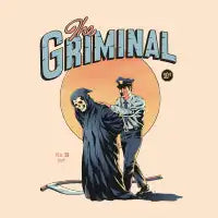 The Griminal - design