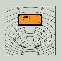 Enter - design